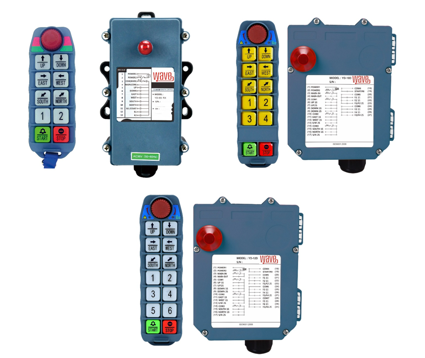 Image Placeholder: Specialized testing and R&D instruments