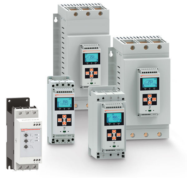 Image Placeholder: Specialized testing and R&D instruments